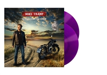 Tramp, Mike: Stray From The Flock Ltd (2xVinyl)